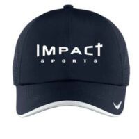 IMPACT Sports NIKE cap Navy