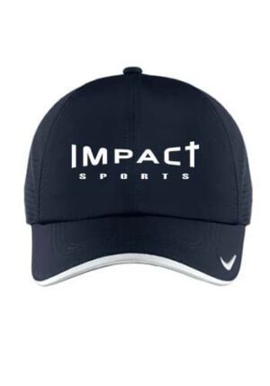 IMPACT Sports NIKE cap Navy