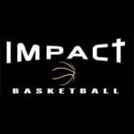 Default IMPACT basketball profile