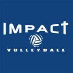 Default IMPACT volleyball profile